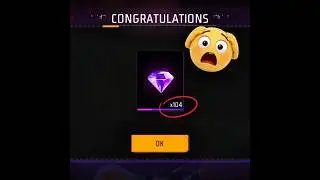 Розовый бриллиант 💎 Магазин в Free Fire Розовый бриллиант возвращается в 2025 году 😱 #shotrs #fre...