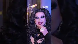 The Drag Race UK S7 finale party - BBC