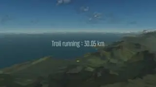30K route from the Ilino