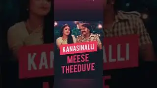 Yethake song video status l Bell bottom l Rishab shetty l Haripriya l Vijay prakash l Ajaneesh  l