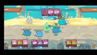 Duskminator Soothing Song