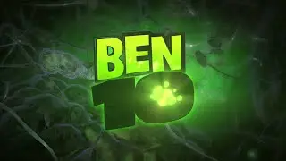 Ben 10: Race Against Time Theme Song - (Backing Vocals)