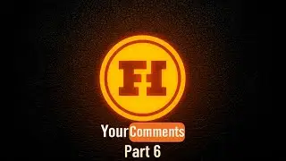 Funhaus Comments Show Part 6