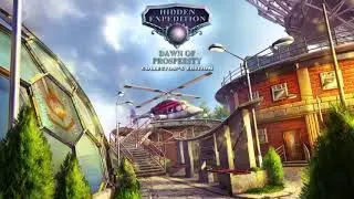 Hidden Expedition Dawn of Prosperity OST - Secrecy