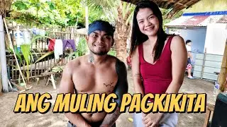 ANG MULING PAGKIKITA AFTER 2 YEARS