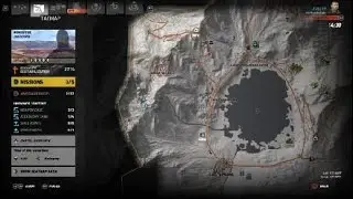 Tom Clancy's Ghost Recon&reg; Wildlands Montuyoc Weapon Case Locations