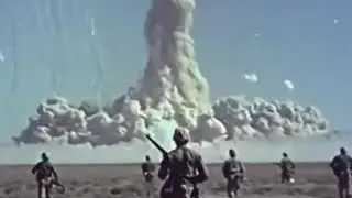 Nuclear fallout: Documentary unveiling tragic legacy of &lsquo;The Conquerer&rsquo; to screen in St. George