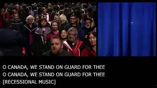 Fall '25 Convocation- Faculty of Arts, Creative School, and Yeates School II