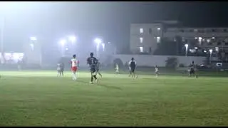 Assam warriors sports academy