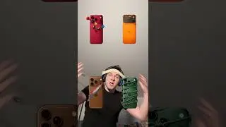 ПОЧИНИЛ ВАШ НОВЕНЬКИЙ 17-Й IPHONE PRO MAX ￼ЧАСТЬ 67