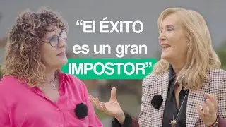 El ÉXITO es un gran IMPOSTOR - Podcast Liderazgo Inteligente - Nieves Herrero