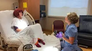 Trauma Informed Pelvic Care