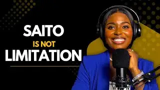 SAITO is Not a Limitation | Public School Stereotypes in Ghana