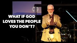 Relearning the Love of God in Jonah&rsquo;s Story (Jonah 1-4)