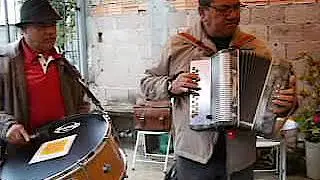 Luizinho Calixto - Forró no Embu das Artes - 2011-08-24_09_10