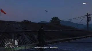 Last act of defiance