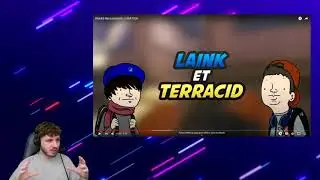 VOD -  Terracid // Recrutement des monteurs Wankil [1/6]