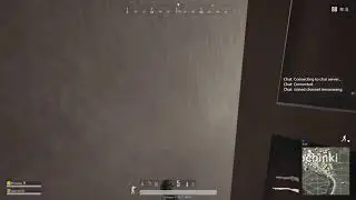[PUBG]1K4(XHuaaaa)