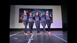 Ireland Tamil Mandram “ Vaanga Pazhagalam Diwali Celebration - 2025 “ - RYTHM