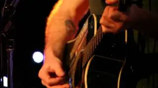 Ron Hawkins and The Do Good Assassins | Come Pick Me Up