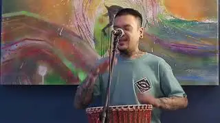 Woopis - Hoorei! [Live performance VIDEO @ 429 studio]