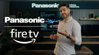 Panasonic Fire TV