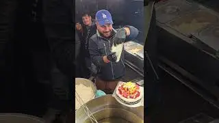 E che cos è si parte con una super Diavola 🔥🔥🔥🔥