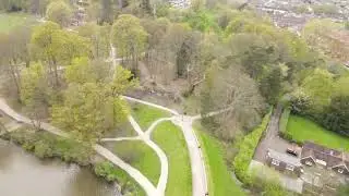 Tilgate Park Crawley, RH10 5PQ