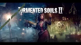 Demo Delight 11! Tormented Souls 2