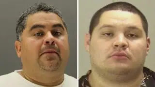 2 Texas convicted killers out on parole cannot be found