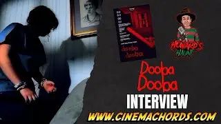 Dooba Dooba: Ehrland Hollingsworth & Amna Vegha on Crafting Disturbing Analog Horror - CinemaChords