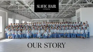 Slavic Hair Company: our story