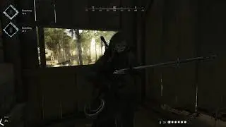 Hunt Showdown 2023 09 06 sounds like a fucking wummin