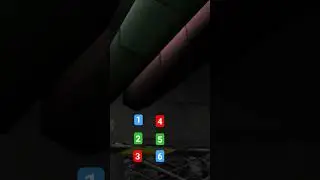 Dino Crisis Pipe Room Puzzle Solution #dinocrisis #ps1