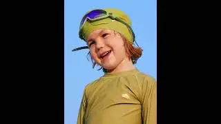 🏊&zwj;♀️KQ24055-KOCOTREE Kids&rsquo; Swimming Goggles! 🌊😎 #beach #summer #goggles #kidsswimming