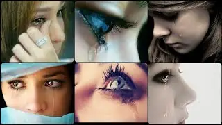 Sad 😔 girl whatsapp dp || sad dpz for girlz || crying girl dpz #sadgirls