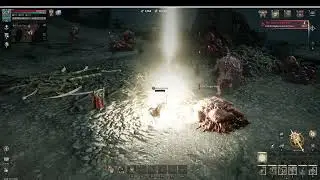 #Raven2 62 DeathBringer Quests Casual Grinding Plowing Sinerim Mobs Maybe Abyss #mmorpg #gaming