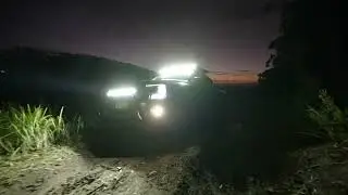 Hella Black Magic (Australia)