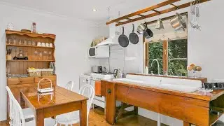 Aldgate Creek Cottage Bed and Breakfast, Aldgate, Australia