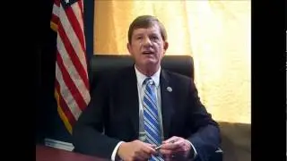 Rep. Scott Tipton Weekly Update March 1, 2012