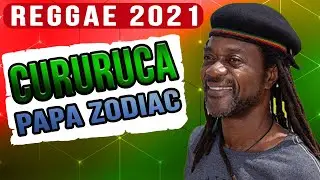REGGAE 2021 == MEL&Ocirc; DE CURURUCA == PAPA ZODIAC == REGGAE DO MARANH&Atilde;O