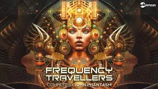 Kaleidor - Cymatic Frequencies