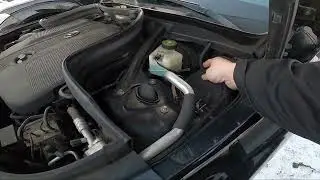 Where are Fuse Boxes in the Mercedes GLK Off-roader ( 2008 &ndash; 2011 ) | Fuse Box Locations
