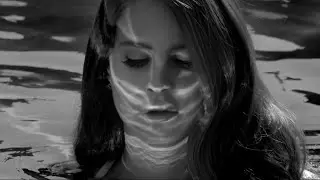 Lana Del Rey - 13 Beaches [tłumaczenie po polsku]