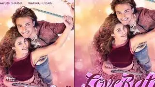 Loveratri Teaser Released - Bollywood Gossip 2018