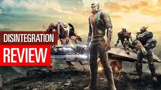 Disintegration | REVIEW | Ego-Shooter trifft Echtzeitstrategie