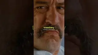 Tarantino&rsquo;s Favorite Robert De Niro Scene in Jackie Brown #shorts #tarantino #robertdeniro