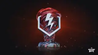 BLKR vs LGN. World of Tanks Blitz. Twister Cup 2017