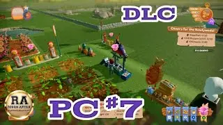 Farm Together Gameplay Walkthrough PC Part 7, DLC