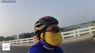NCR Plus MECQ Ride 02